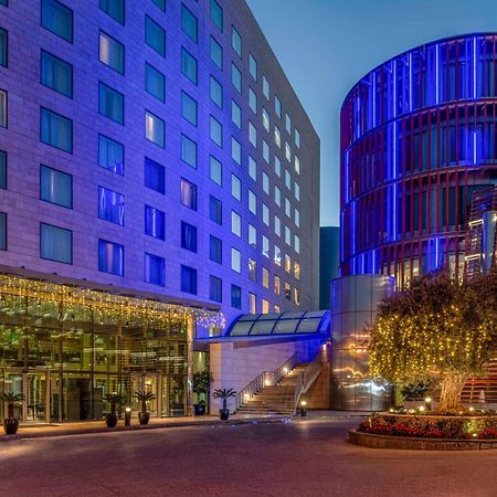 Signia By Hilton Amman Amã Exterior foto